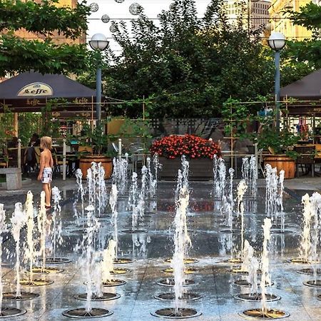 Апартаменти В Самому Центрі З Реальними Фото И Цінами Dnipro Dış mekan fotoğraf