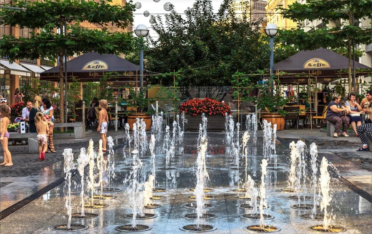 Апартаменти В Самому Центрі З Реальними Фото И Цінами Dnipro Dış mekan fotoğraf